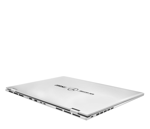 MSI Prestige 16 AI+ Mercedes AMG Ultra 9-288V/32GB/2TB/Win11P Prestige 16 AI+ MercedesAMG | B2VMG-098PL - 1364988 - zdjęcie 9